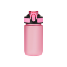 Бутылка для воды Флип мини  (Flip mini), розовая
