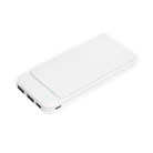 Внешний аккумулятор Старлайт Плюс НЕО (Starlight Plus NEO) 10000 mAh, белый