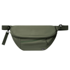 Сумка через плечо (cross body) Бостон (Boston), зеленая