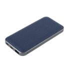 Внешний аккумулятор Твид PB (Tweed PB) 10000 mAh, синий