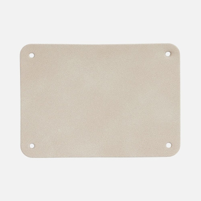 Лейбл Eta Nubuck Touch, XL
