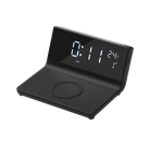 Зарядная станция с часами 15W Зенит (Zenith)