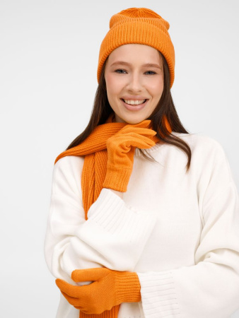 Перчатки Nobilis Mono, оранжевые (абрикос), размер L/XL