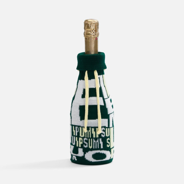 Чехол на бутылку на заказ Botti Net