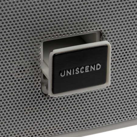 Беспроводная стереоколонка Uniscend Roombox