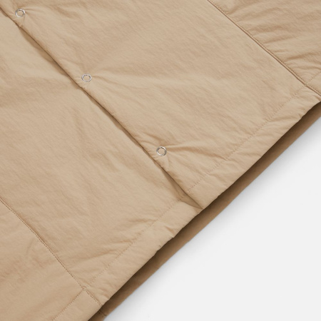 Куртка унисекс Veter, бежевая, размер XL/XXL