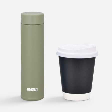 Термобутылка JOJ 180