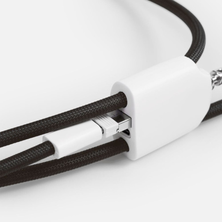 Кабель-ланьярд energyFlex Pro