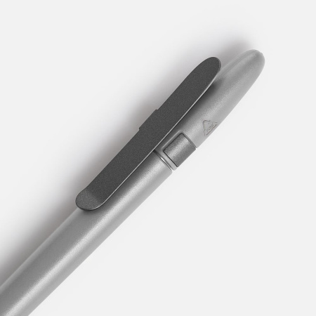 Ручка шариковая Prodir DS5 TSM Metal Clip