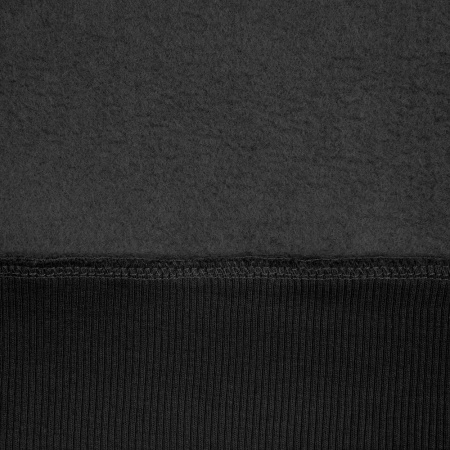Худи Kulonga Oversize, черное, размер M/L