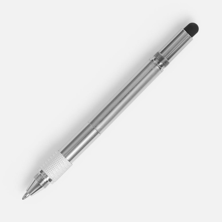 Ручка шариковая Numeric, мультиинструмент