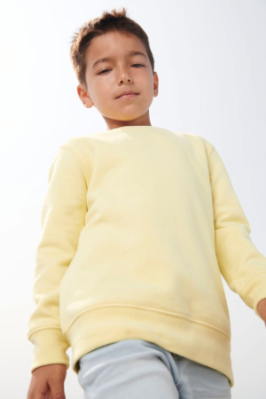 Свитшот детский Columbia Kids, черный, на рост 130-140