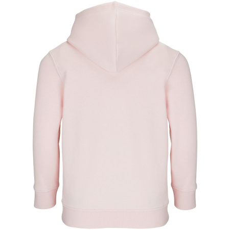 Худи детское Condor Kids, розовое, на рост 106-116