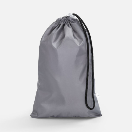 Дождевик Rainman Zip, серый, размер XL