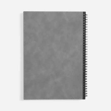 Ежедневник Notera Maxi, недатированный