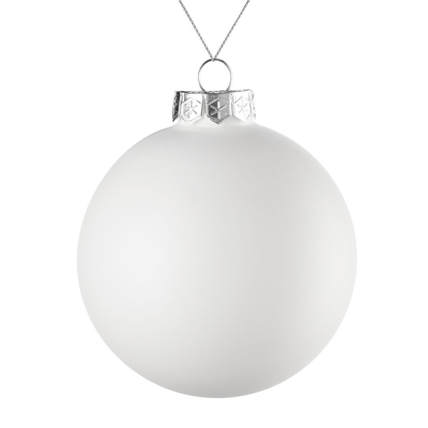 Оформительский шар Finery, 10 см