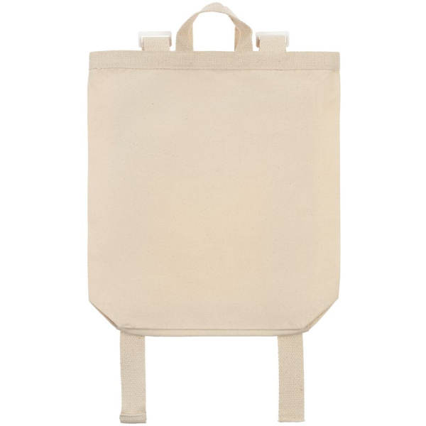 Рюкзак холщовый Discovery Bag