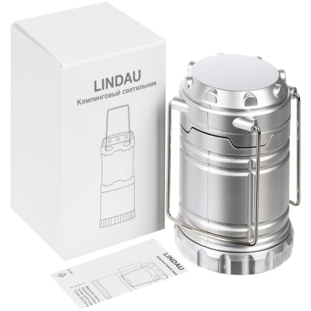 Кемпинговый фонарь Lindau