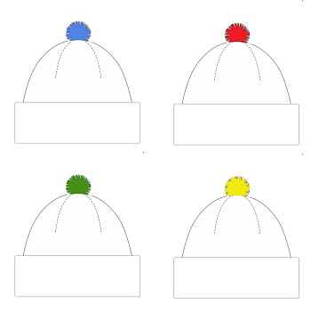 Помпон Bobble