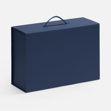 Коробка складная New Case Fold