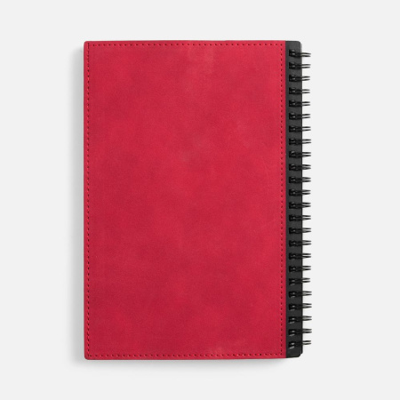 Ежедневник Notera Maxi, недатированный