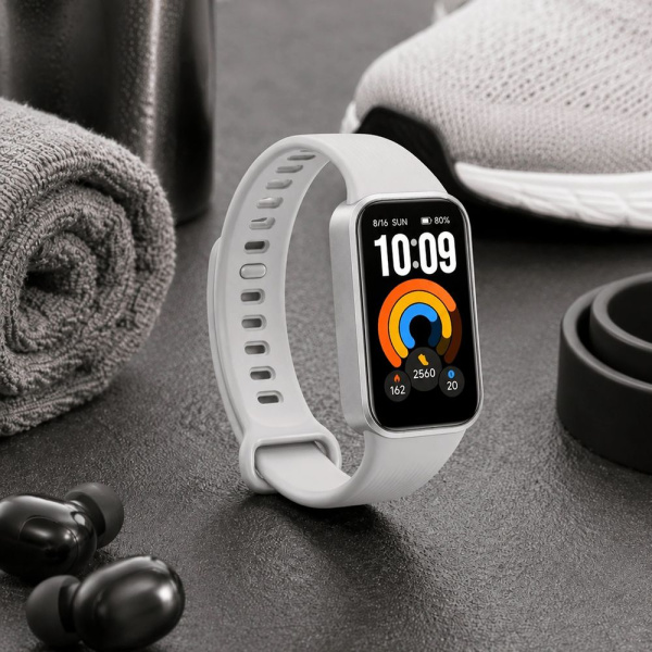 Фитнес-трекер Xiaomi Smart Band 11 Active