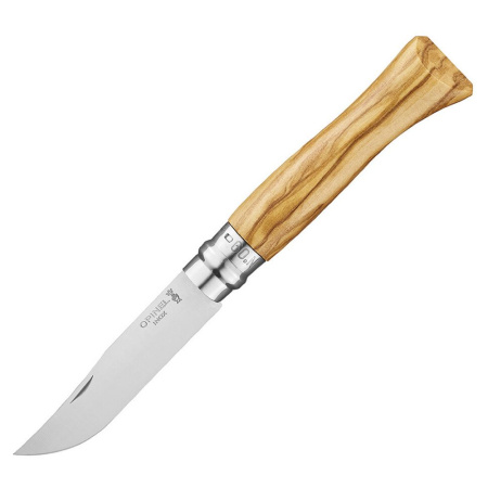 Нож Opinel No 9
