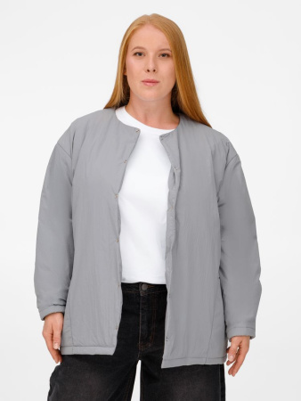 Куртка унисекс Veter, черная, размер XL/XXL
