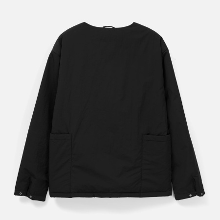 Куртка унисекс Veter, черная, размер XL/XXL