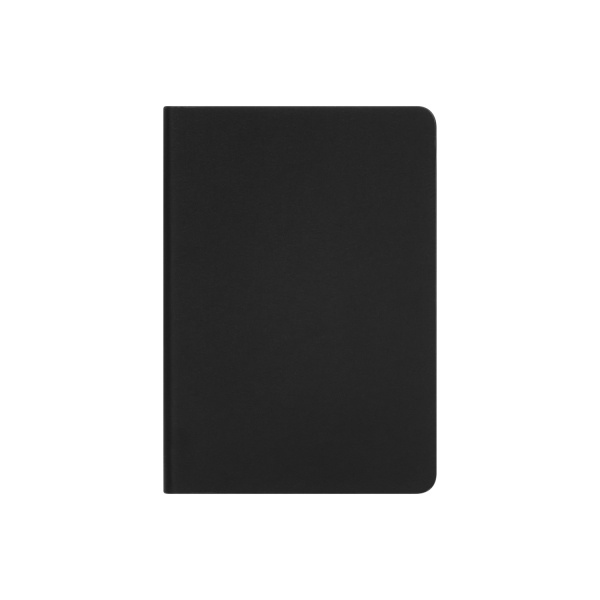 Ежедневник Спарк мини (Spark mini) A6 недатированный, черный