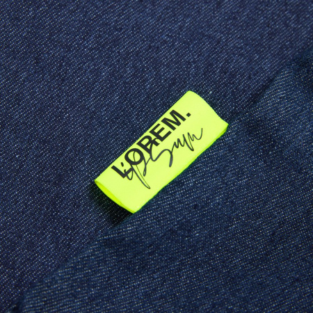 Сумка для покупок Denimate