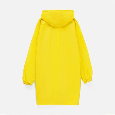 Дождевик Rainman Zip, желтый, размер 4XL