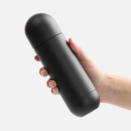 Термос Tubula Soft Touch