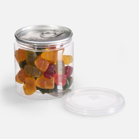 Мармелад жевательный Jelly Sweets
