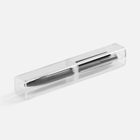 Ручка шариковая Prodir DS4 PMM-P в футляре