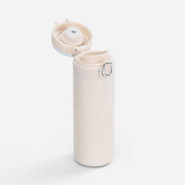Смарт-бутылка c заменяемой батарейкой warmSens