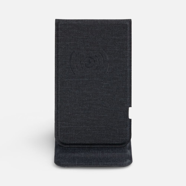 Подставка для смартфона с беспроводной зарядкой Kickstand