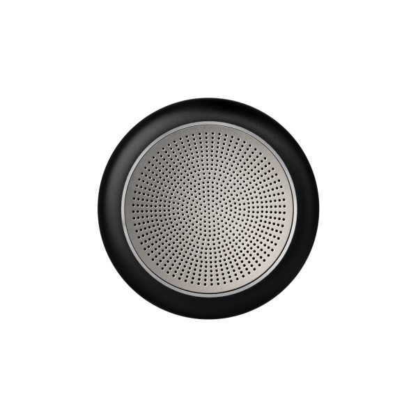 Беспроводная колонка Пэшн (Passion) 80dB 600 mAh (Bluetooth 5.4), черная