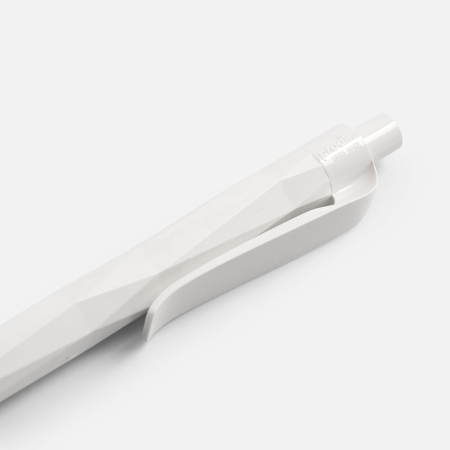Ручка шариковая Prodir QS20 PMP-P
