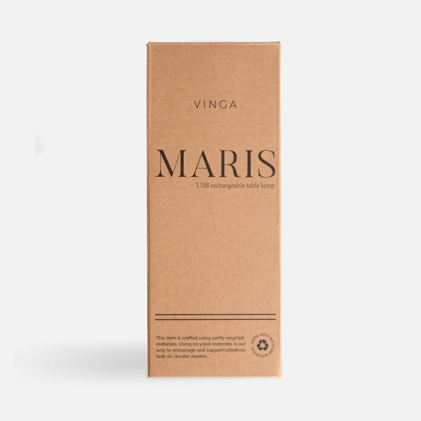 Интерьерная лампа Maris