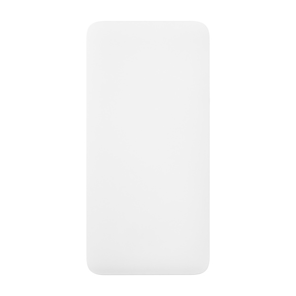 Внешний аккумулятор с подсветкой Анкор Плюс PD (Ancor PD Plus) 10000 mAh, белый