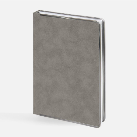 Ежедневник Metal Frame на заказ, датированный