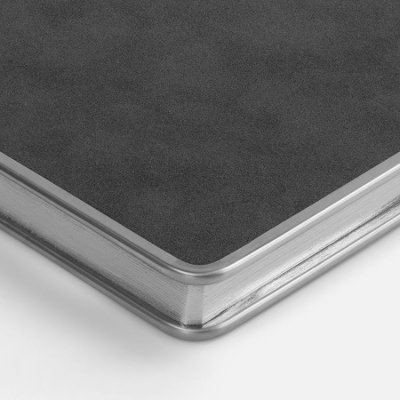 Ежедневник Metal Frame на заказ, датированный