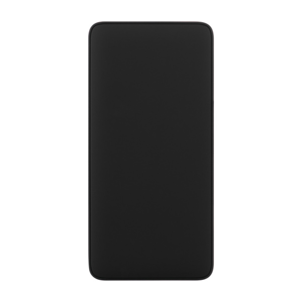 Внешний аккумулятор с подсветкой Анкор Плюс PD (Ancor PD Plus)10000 mAh, черный