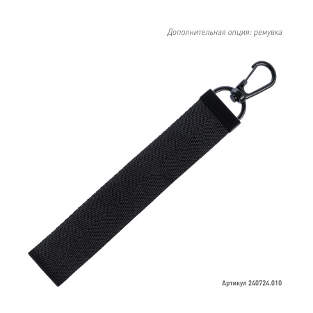Сумка через плечо (cross body) Бостон (Boston), зеленая