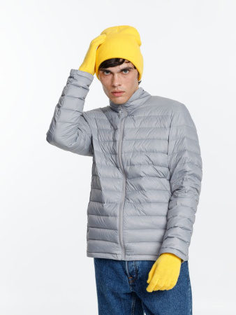 Перчатки Urban Flow, желтые, размер L/XL
