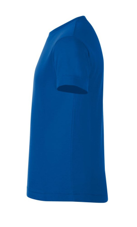 Футболка детская Regent Fit Kids, ярко-синяя, на рост 142-152 см (12 лет)