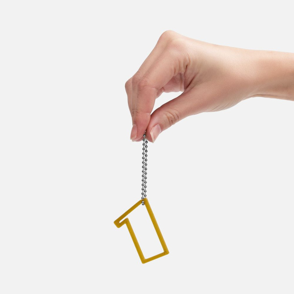 Подвеска Symbol, 3D-печать на заказ