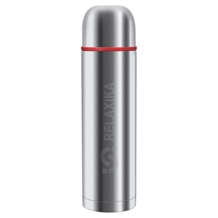 Термос Relaxika Duo 1200 в чехле