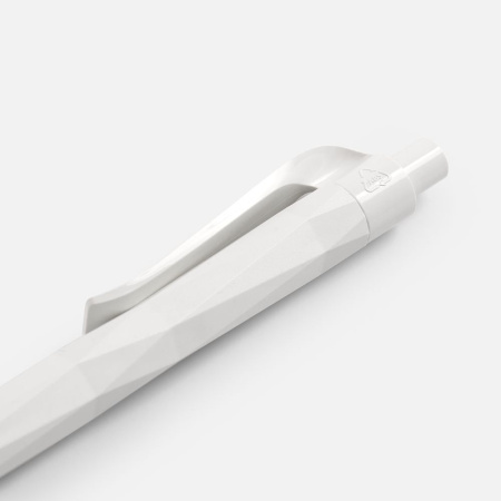Ручка шариковая Prodir QS20 PMP-P